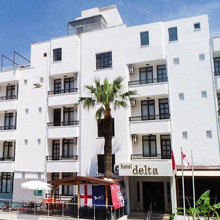 Delta Hotel Didim Esterno foto