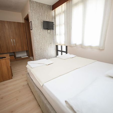 Delta Hotel Didim Esterno foto