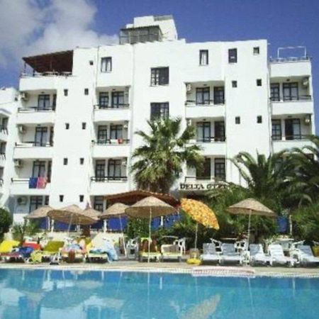 Delta Hotel Didim Esterno foto