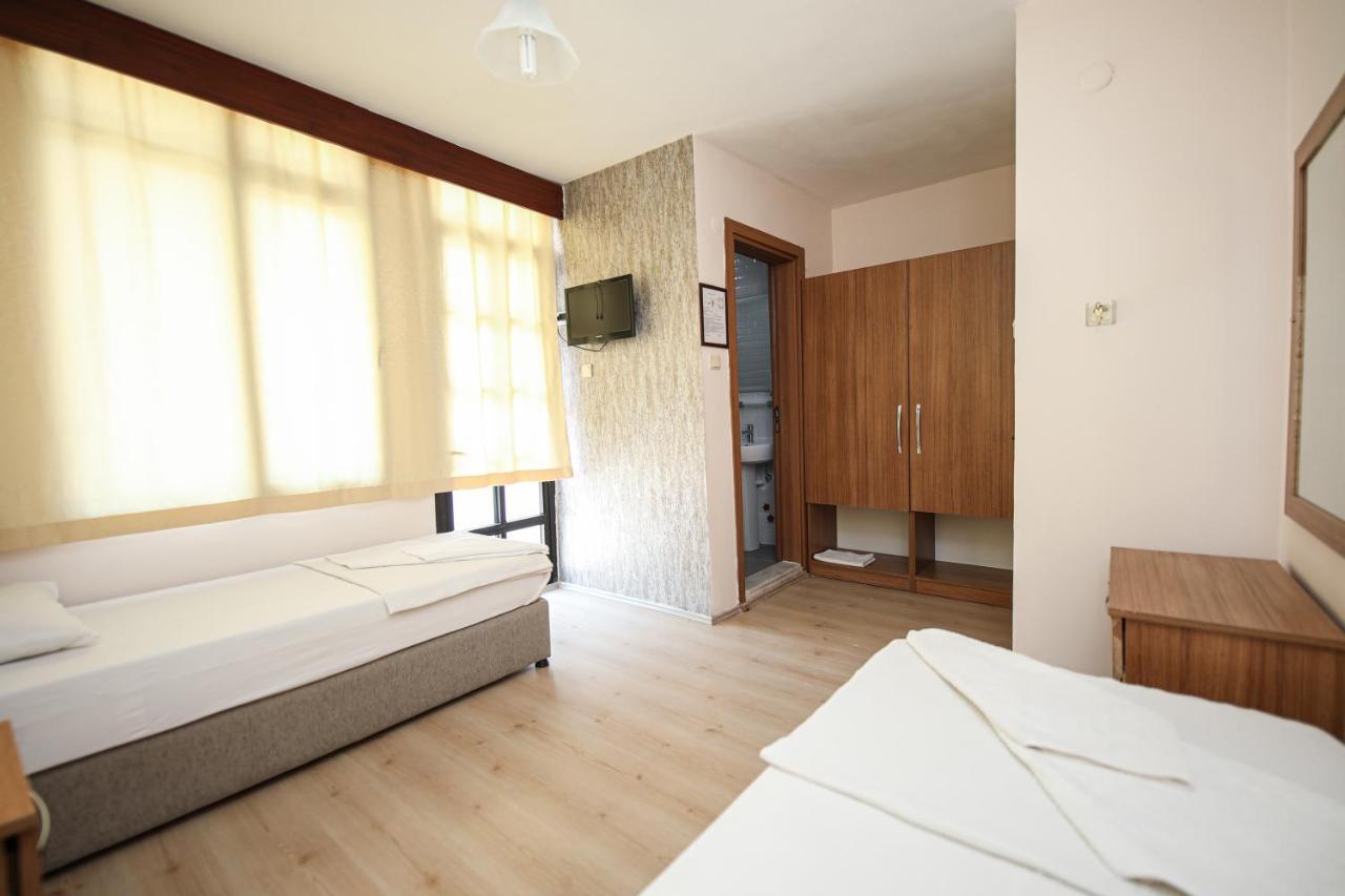 Delta Hotel Didim Esterno foto