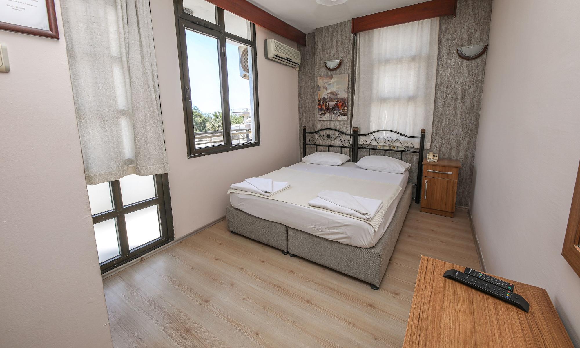 Delta Hotel Didim Esterno foto