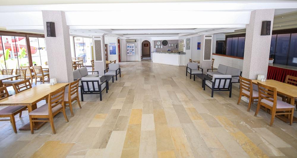 Delta Hotel Didim Esterno foto