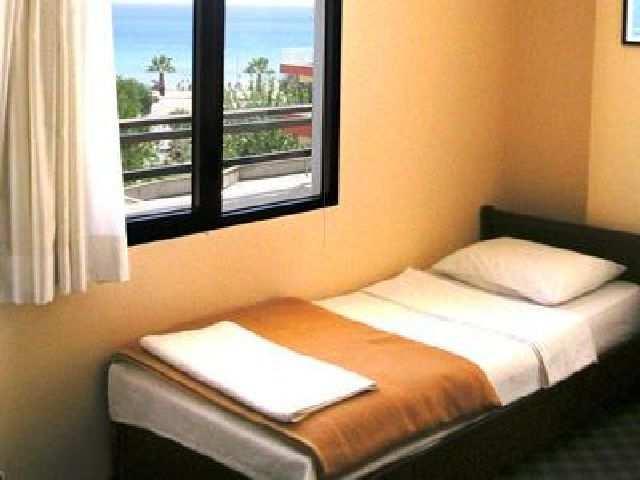 Delta Hotel Didim Camera foto