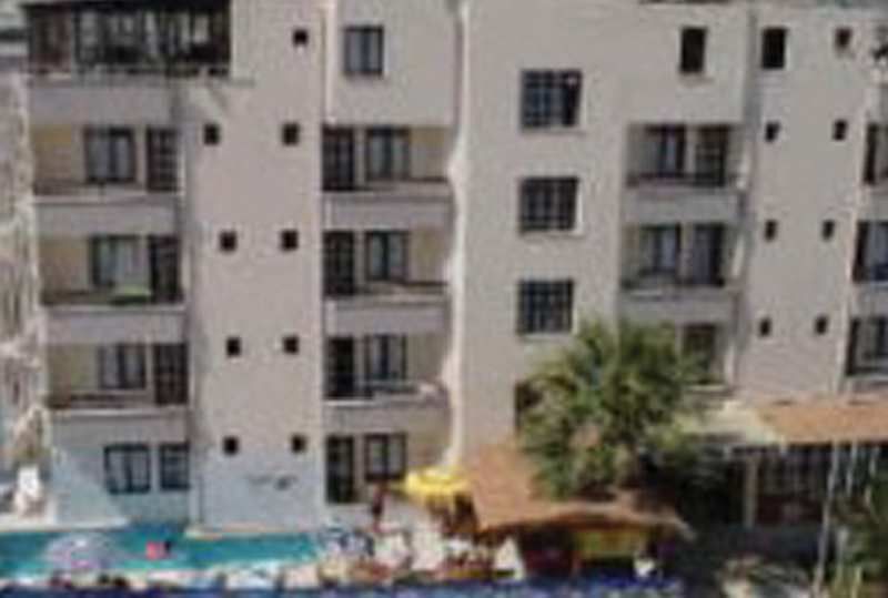 Delta Hotel Didim Esterno foto