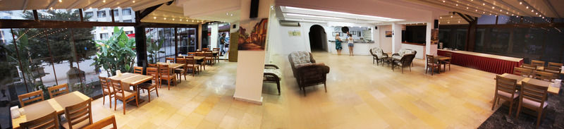 Delta Hotel Didim Esterno foto