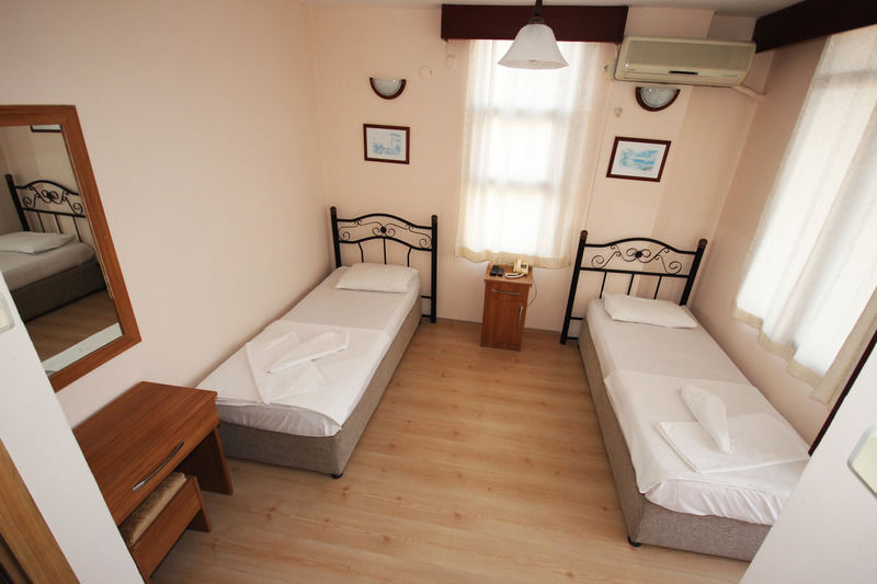Delta Hotel Didim Esterno foto