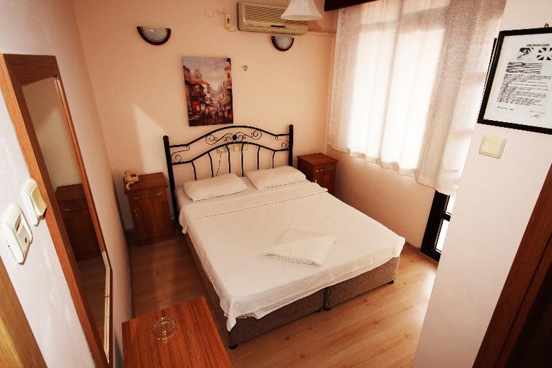 Delta Hotel Didim Esterno foto