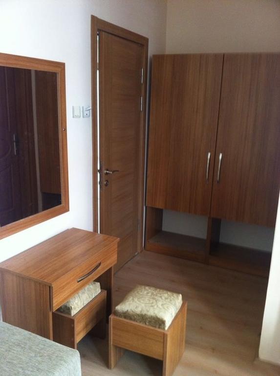 Delta Hotel Didim Esterno foto