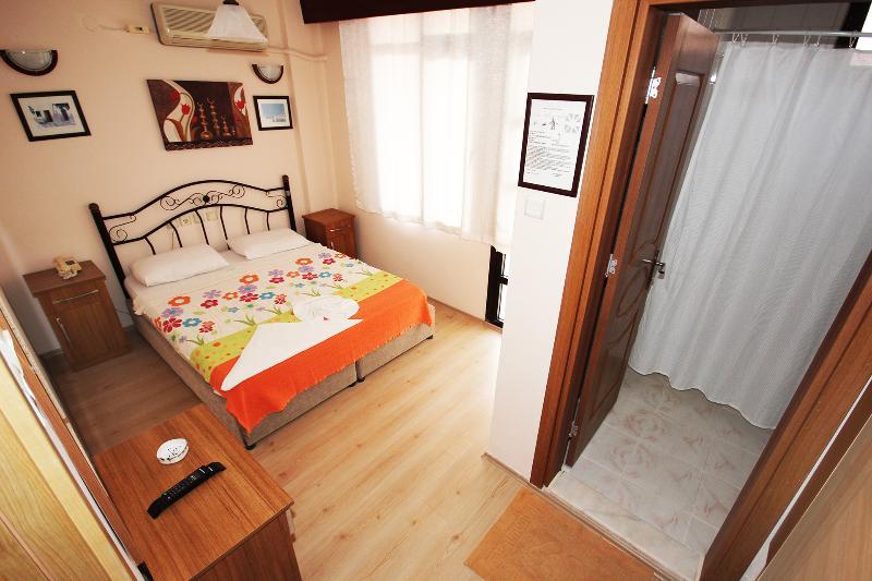 Delta Hotel Didim Esterno foto